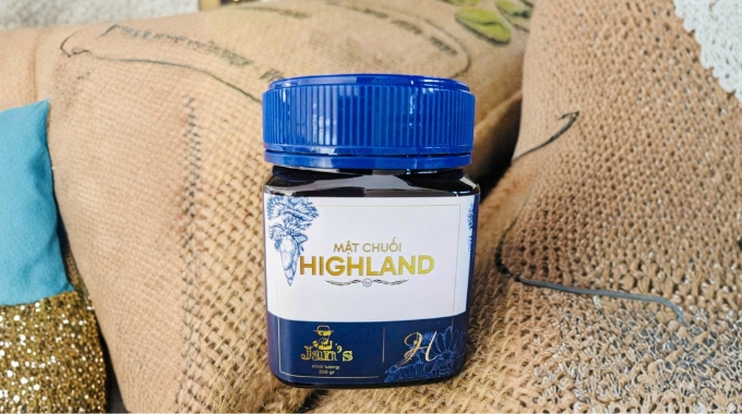 Mật chuối Highland là gì?
